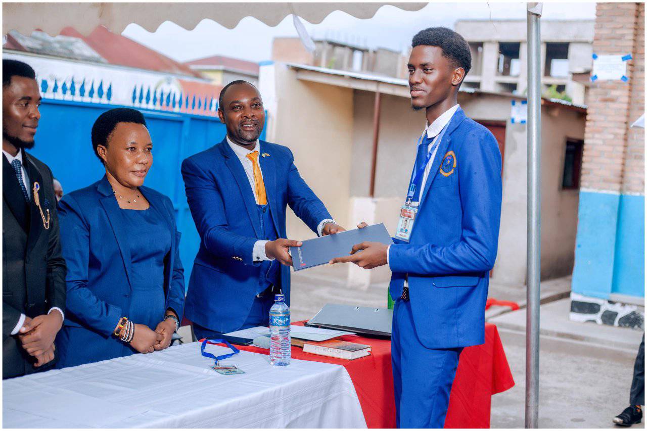  Jean, élève en classe de 5e