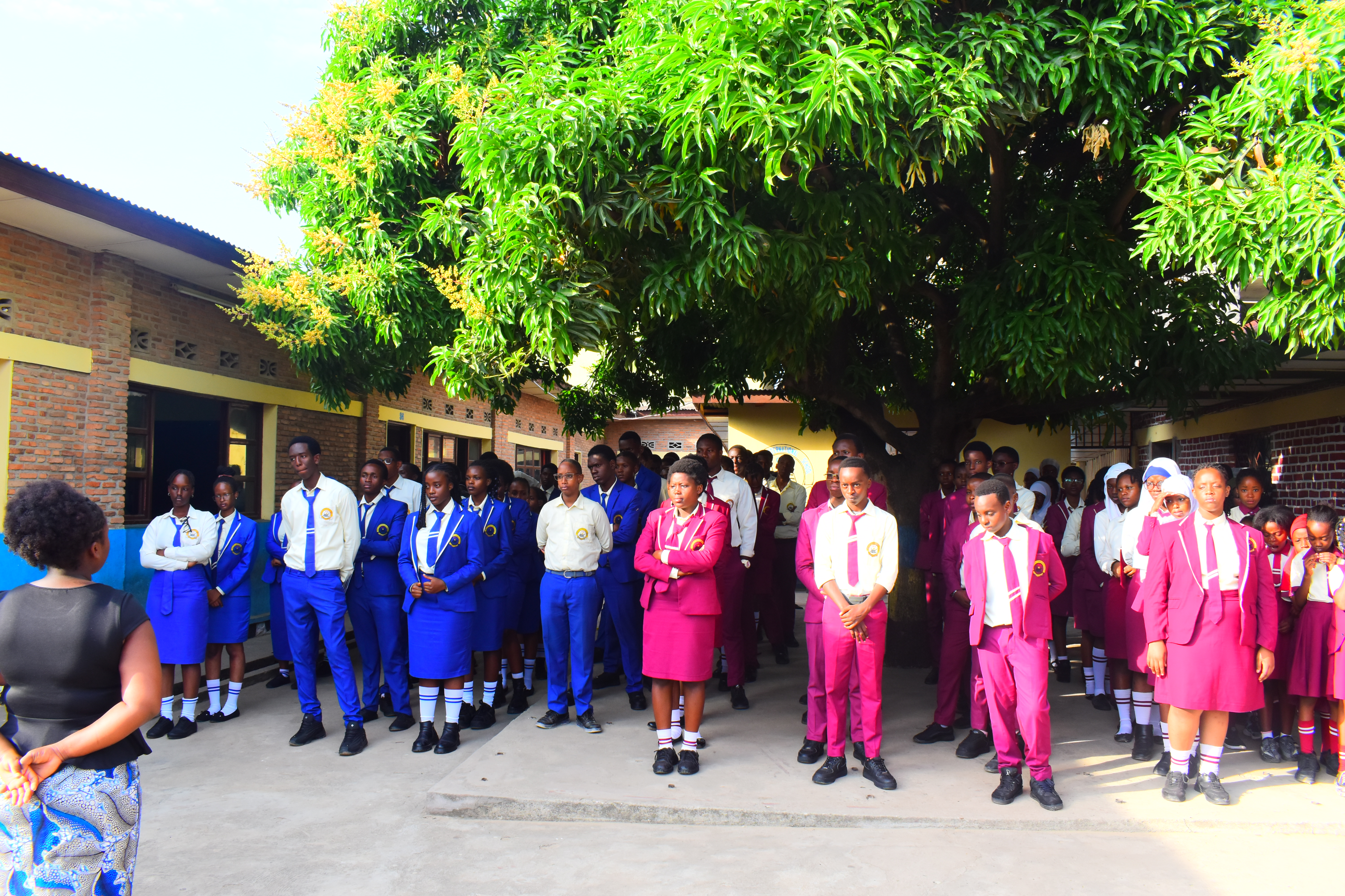 How To Calm Explosive Student Behaviour